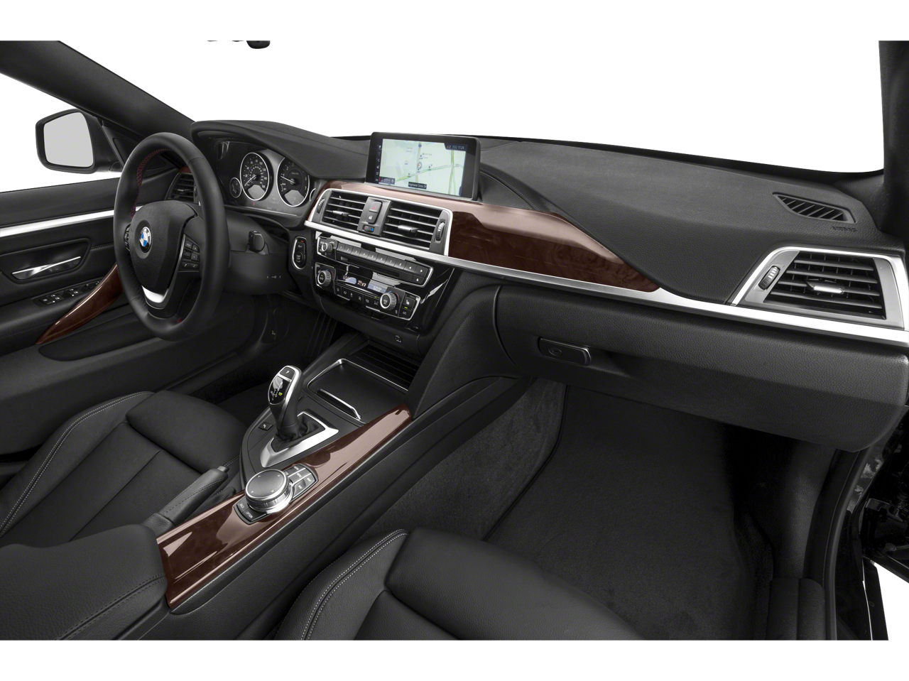 2018 BMW 4 series 430i xDrive