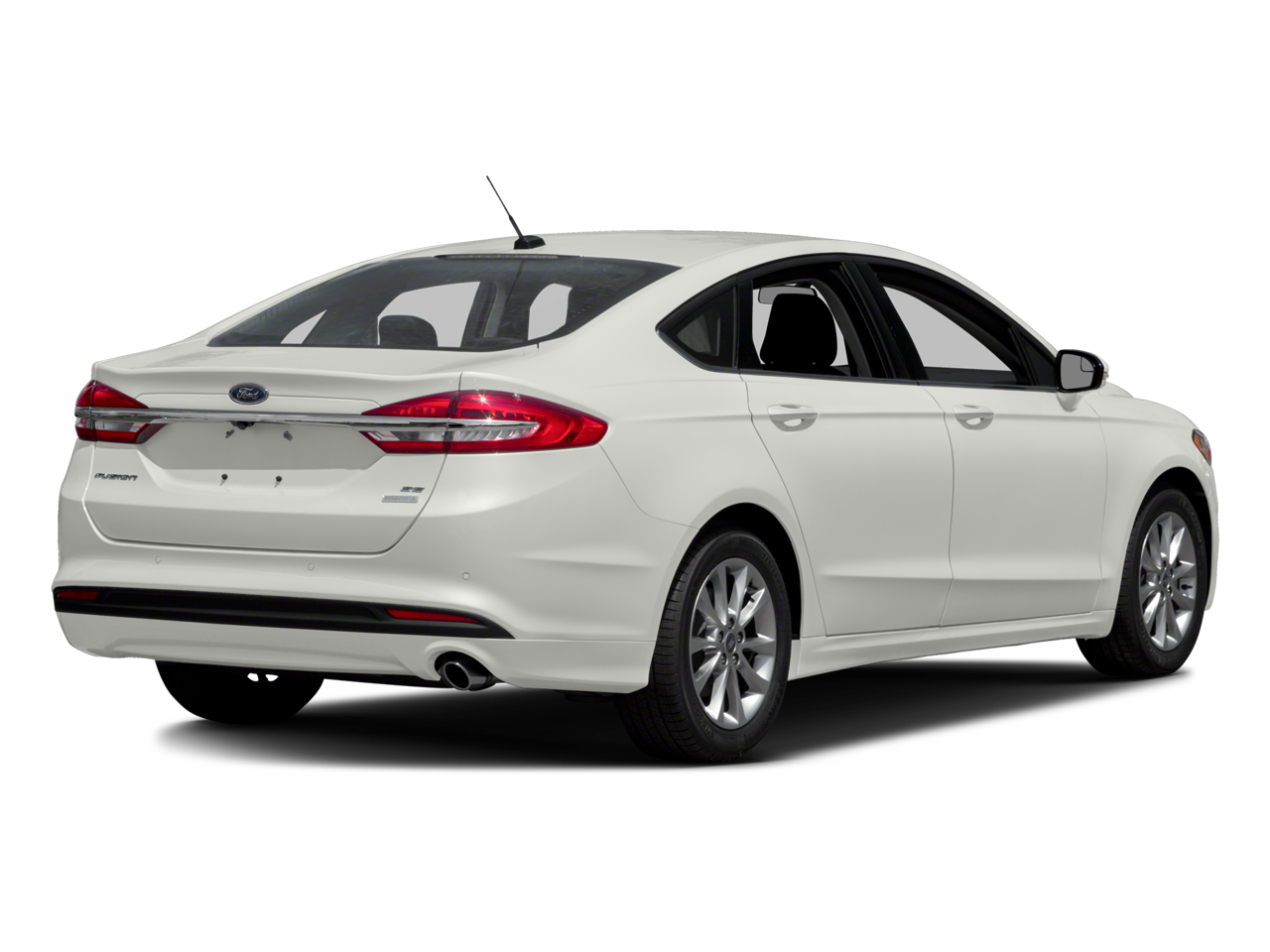 Used 2018 Ford Fusion SE with VIN 3FA6P0HD6JR246040 for sale in Blackfoot, ID