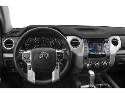 2018 Toyota Tundra 4WD SR5