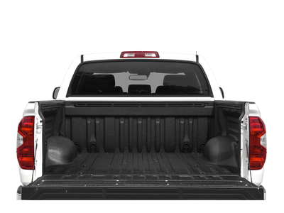 2018 Toyota Tundra 4WD SR5