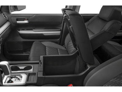2018 Toyota Tundra 4WD SR5