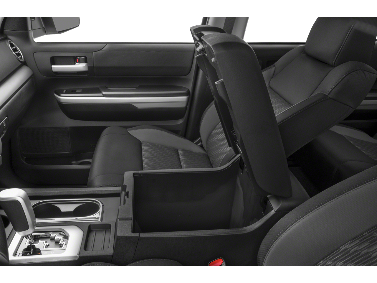 2018 Toyota Tundra 4WD SR5
