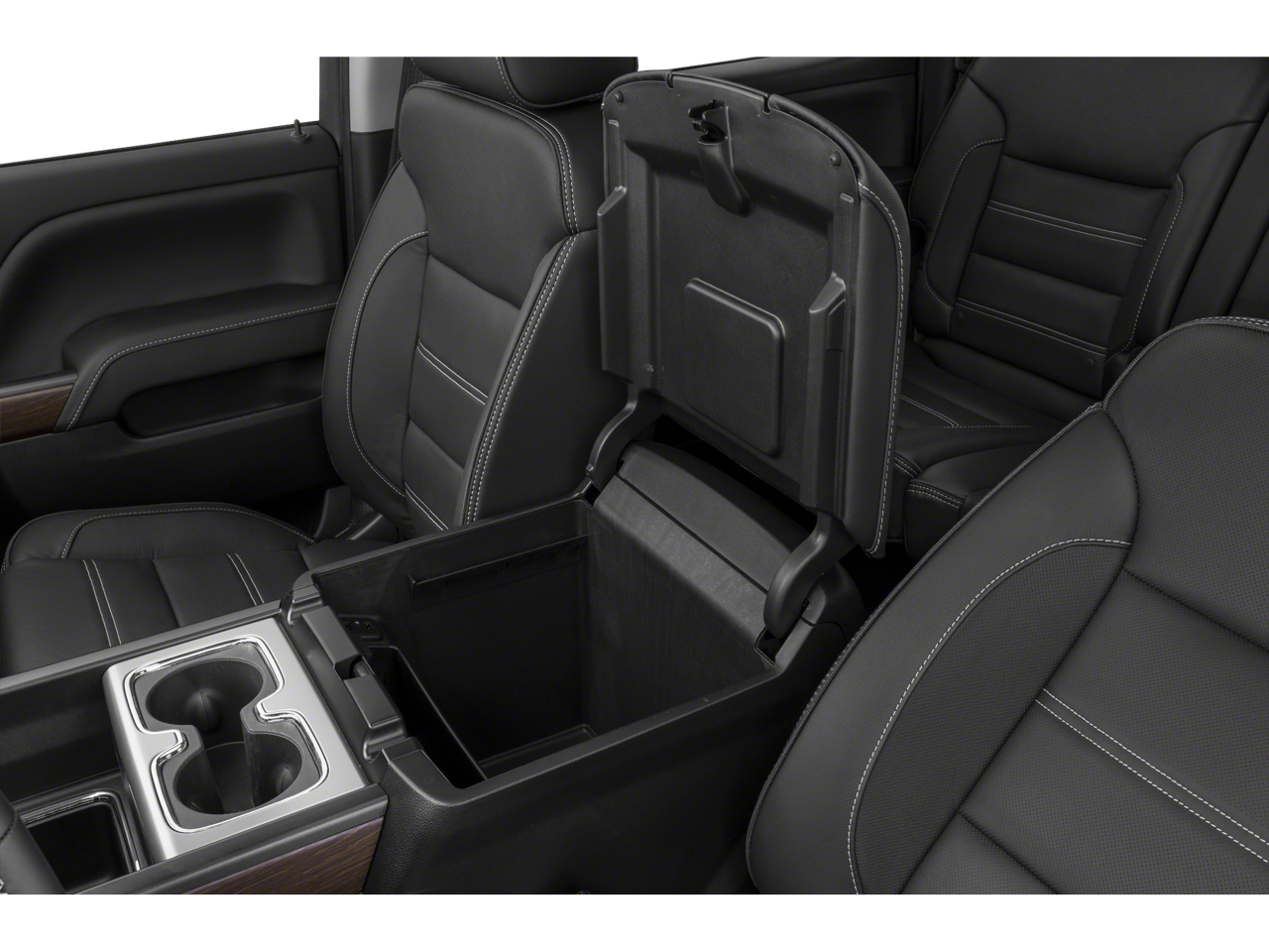 2019 GMC Sierra 3500 Denali