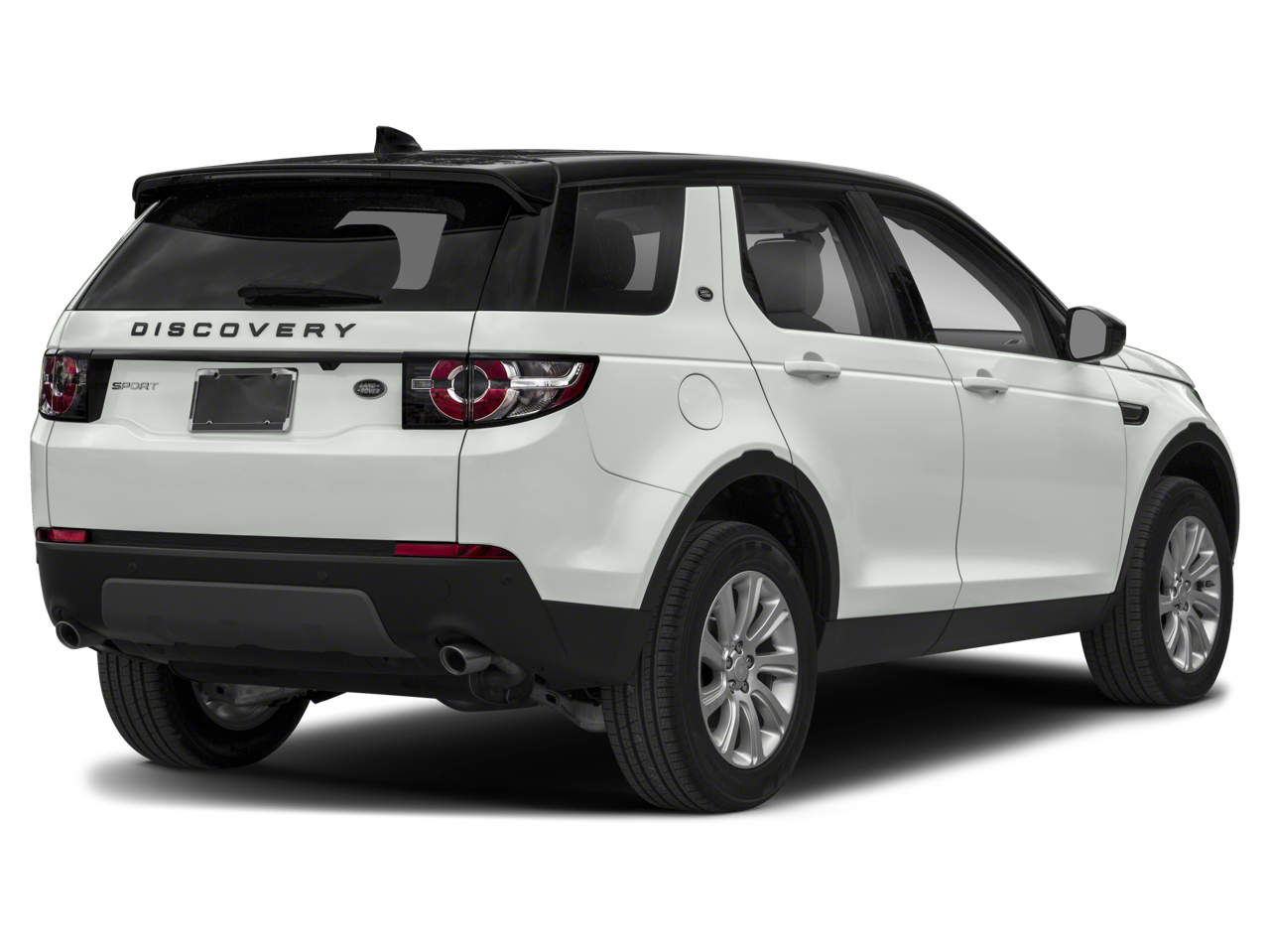 Used 2019 Land Rover Discovery Sport SE with VIN SALCP2FX0KH815823 for sale in Blackfoot, ID