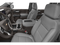 2020 Chevrolet Silverado LTZ