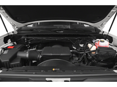 2020 Chevrolet Silverado 2500 Work Truck