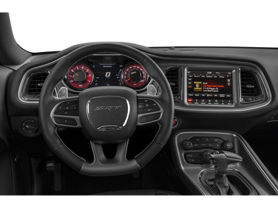 2020 Dodge Challenger SRT Hellcat Redeye Widebody
