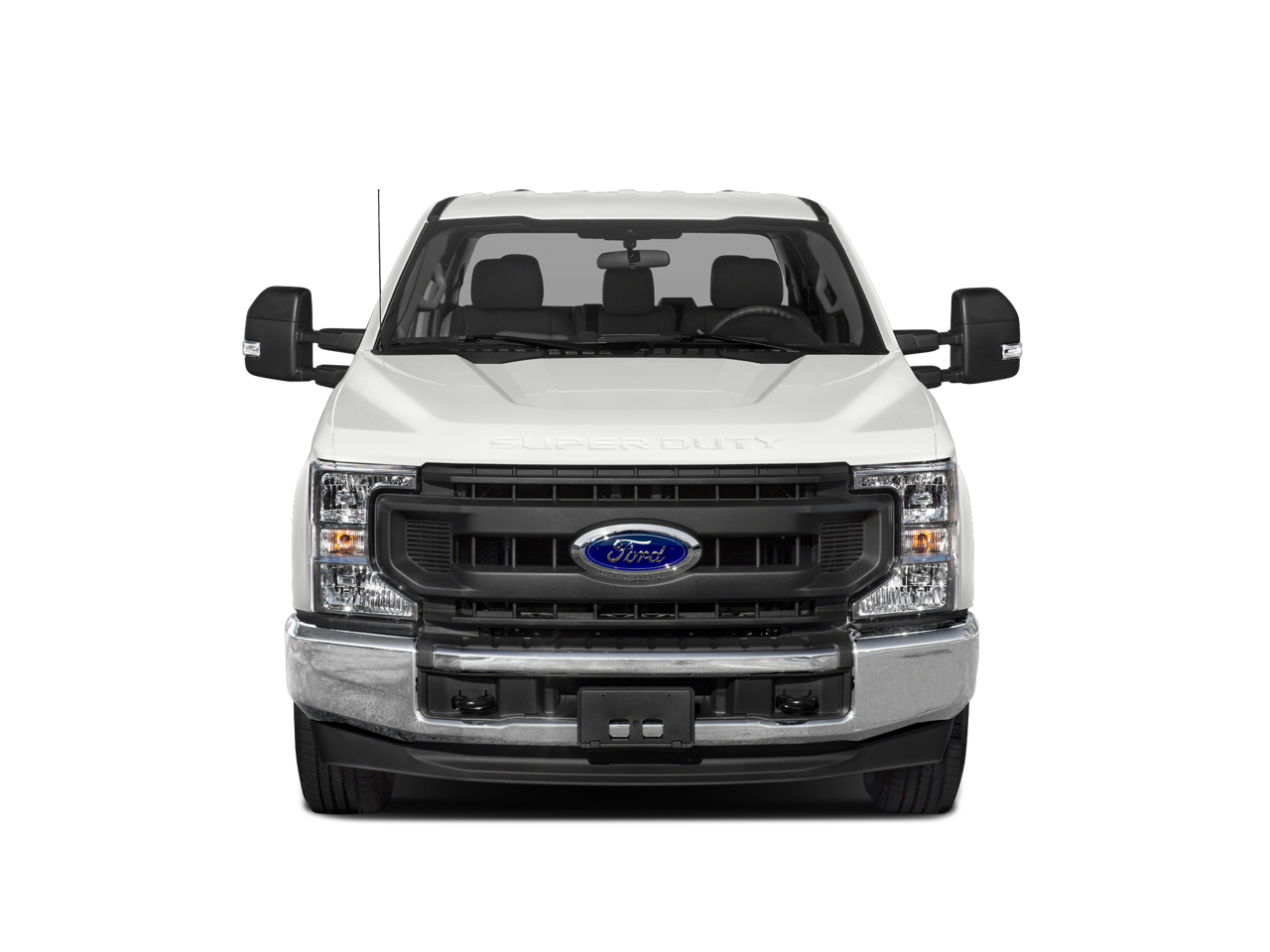 2020 Ford Super Duty F-250 SRW XL