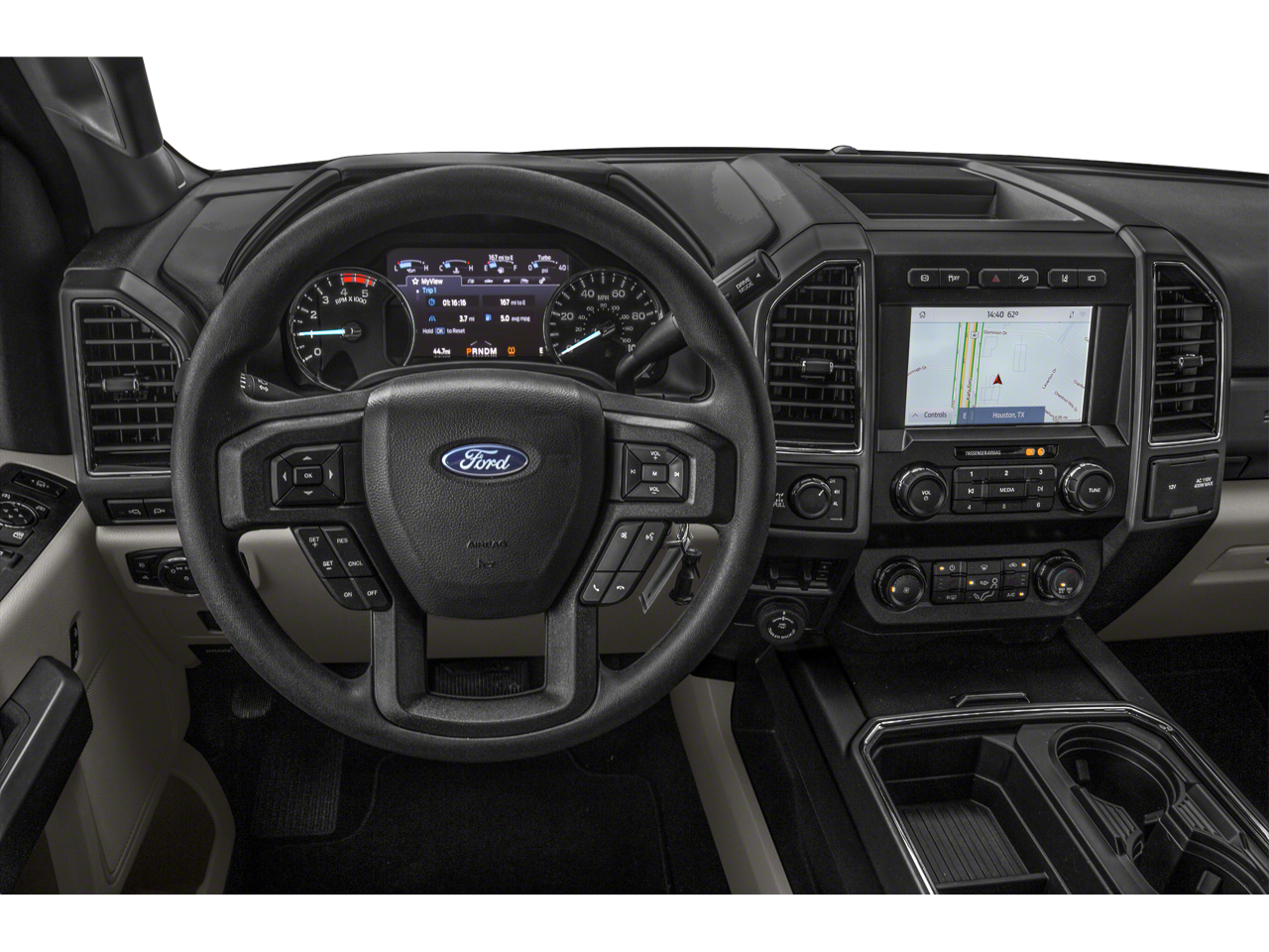 2020 Ford F-250 Super Duty XLT