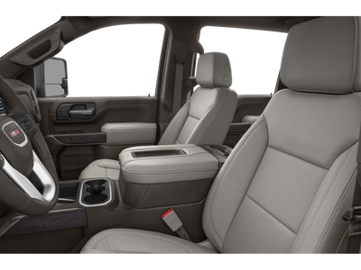 2020 GMC Sierra 3500 HD SLT