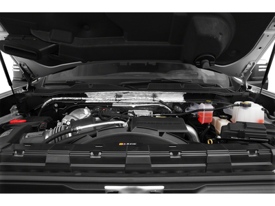 2021 Chevrolet Silverado 3500 High Country