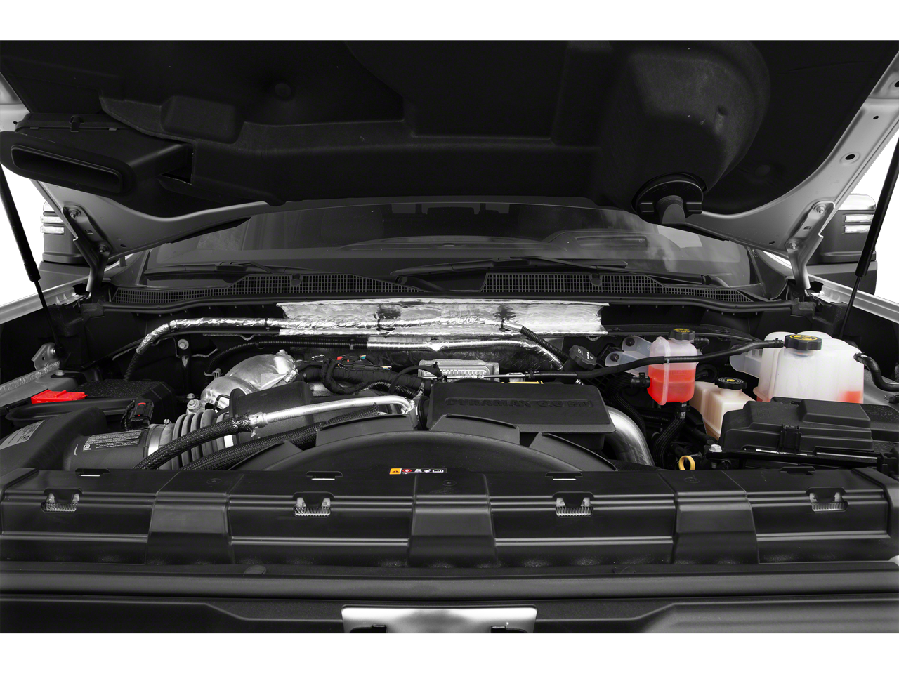 2021 Chevrolet Silverado 3500 High Country