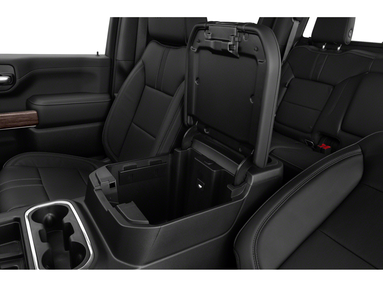 2021 Chevrolet Silverado 3500 High Country