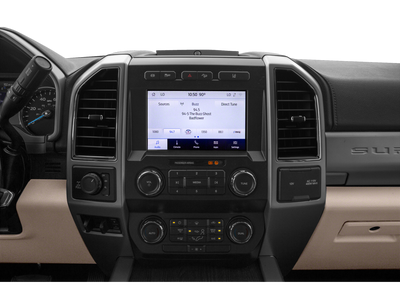2021 Ford F-350 Super Duty LARIAT