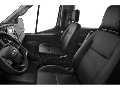 2021 Ford Transit Van T-250 High Roof Base
