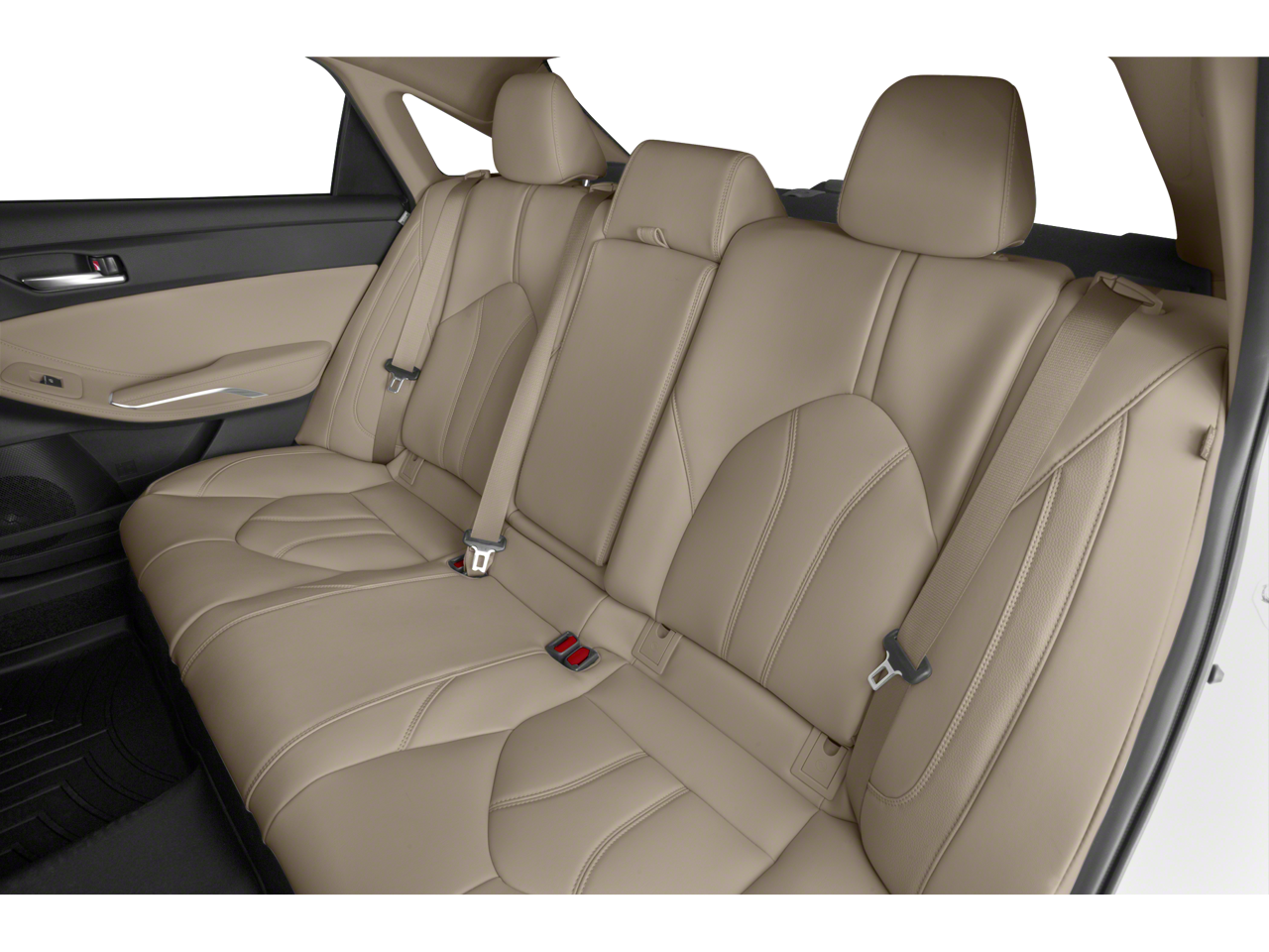 2021 Toyota Avalon Hybrid XLE