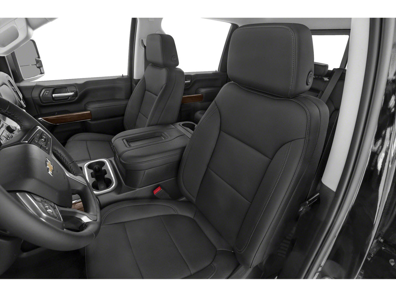 2022 Chevrolet Silverado 3500 LTZ