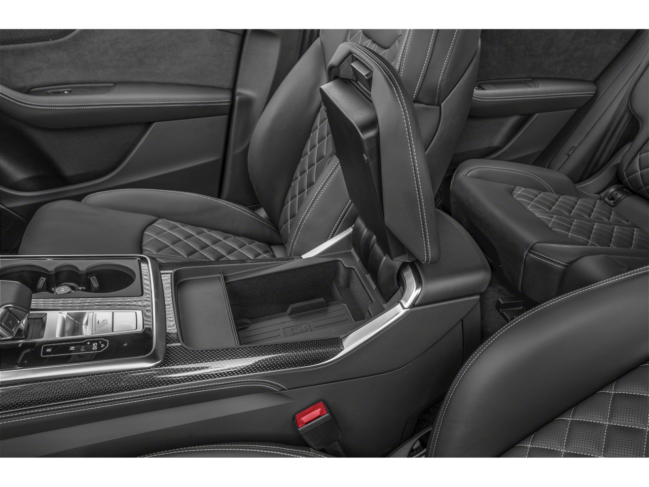 2023 Audi SQ8 Prestige