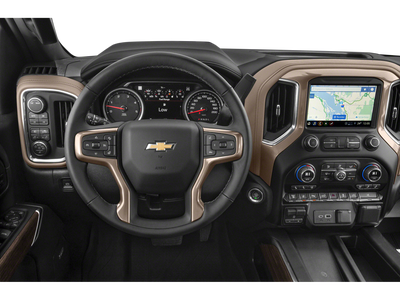 2023 Chevrolet Silverado 3500 HD High Country