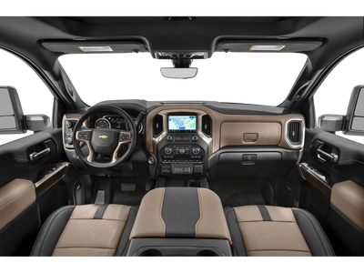 2023 Chevrolet Silverado 3500 HD High Country