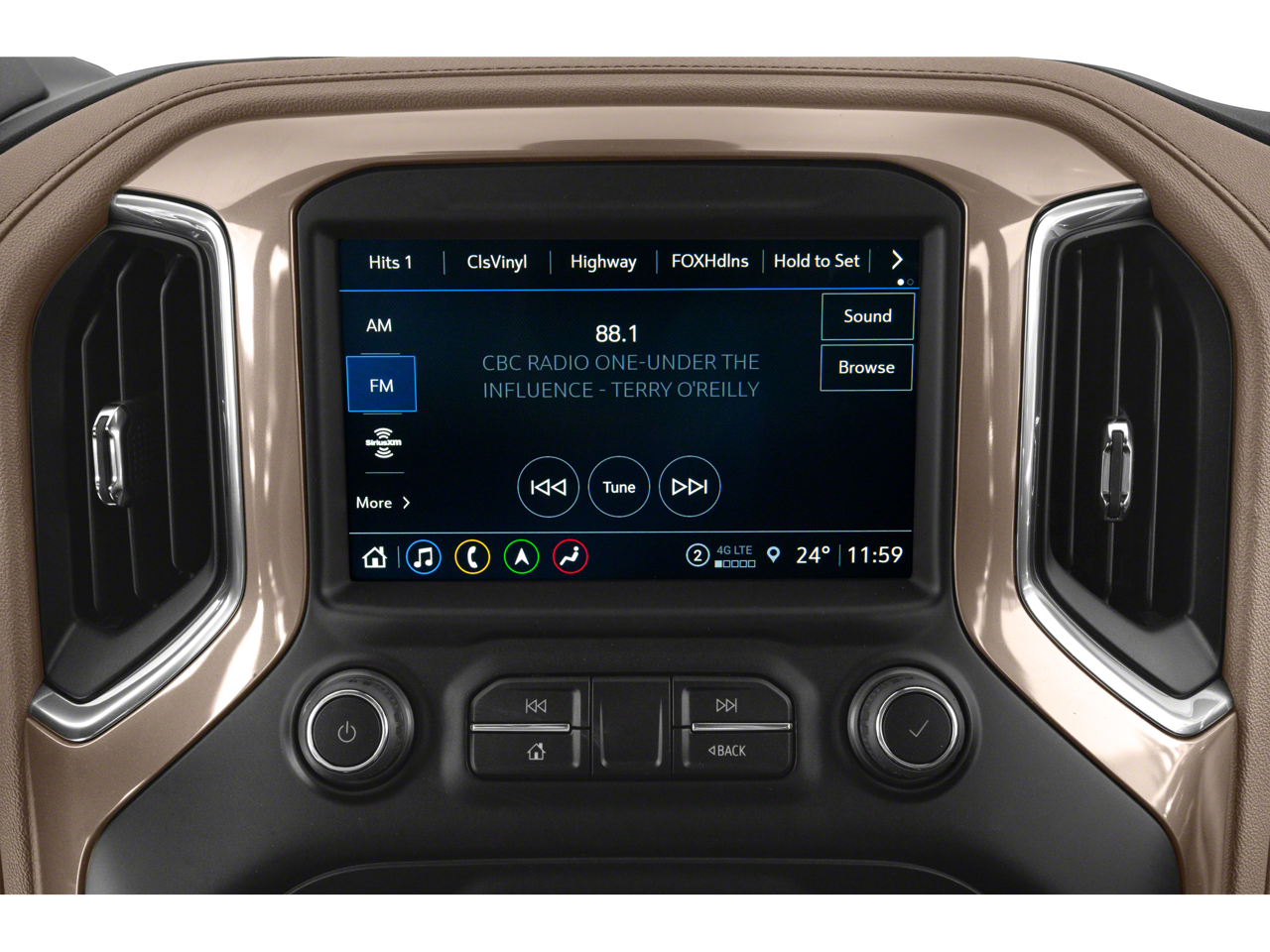 2023 Chevrolet Silverado 3500 HD High Country