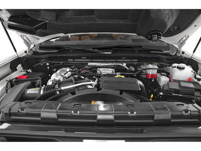 2023 Chevrolet Silverado 3500 HD High Country