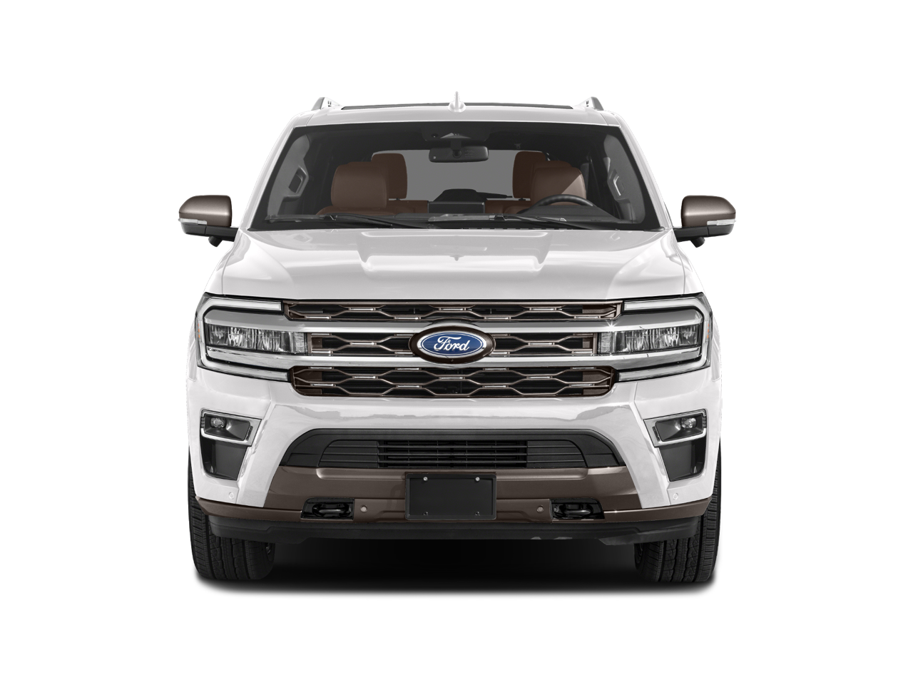 2024 Ford Expedition Max Platinum