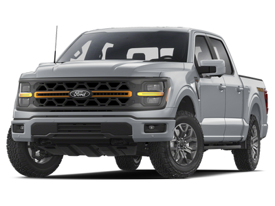2026 Ford F-150 Base