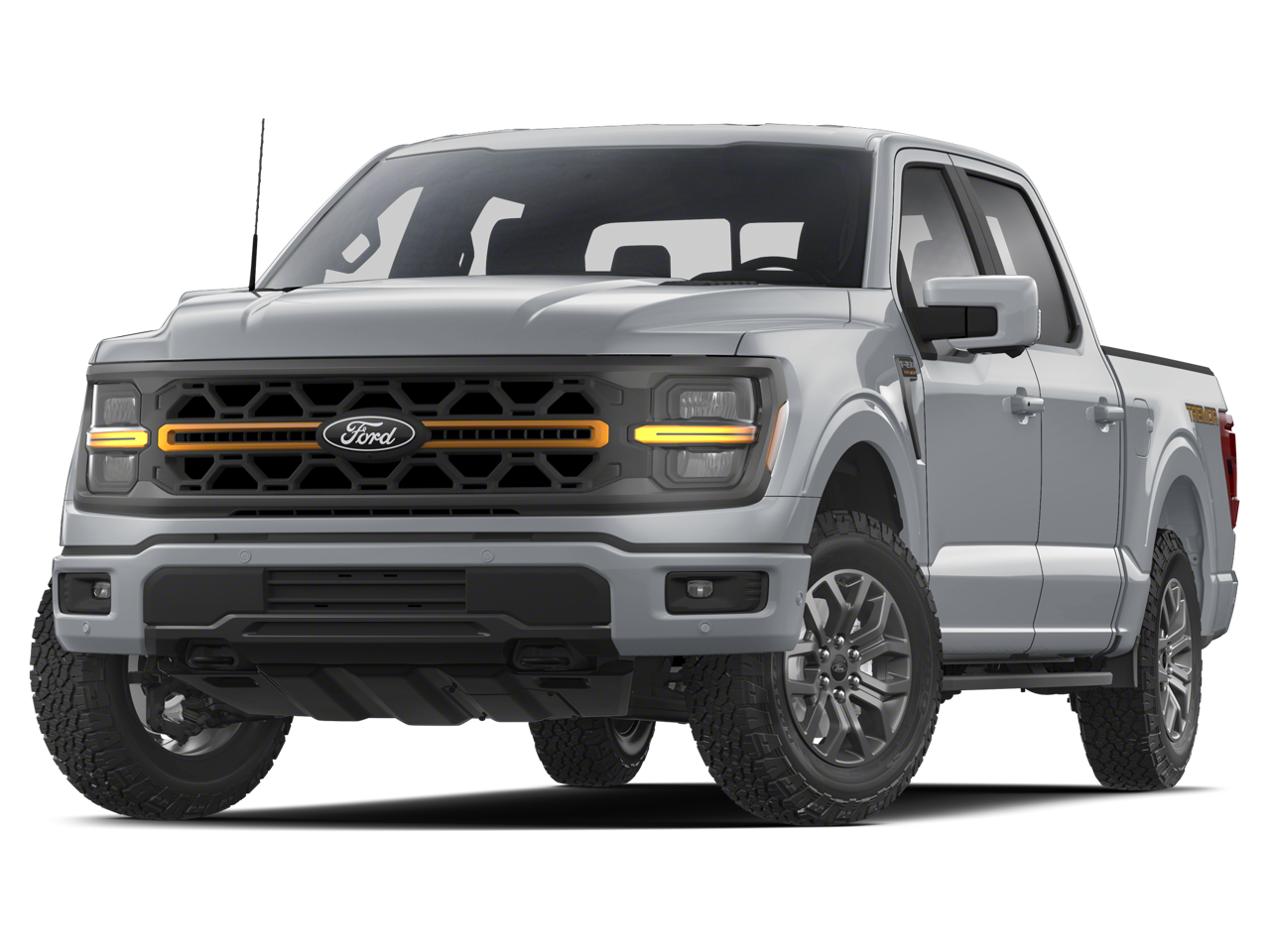 2026 Ford F-150 Base