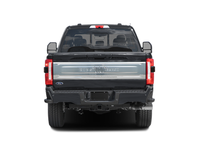 2024 Ford F-250 Super Duty King Ranch