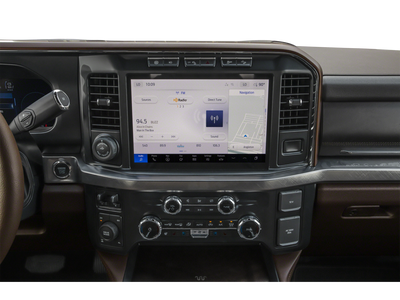 2024 Ford F-250 Super Duty King Ranch