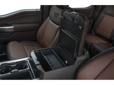 2024 Ford F-250 Super Duty King Ranch