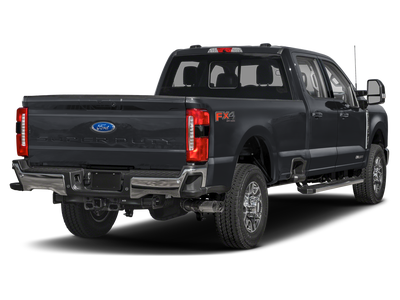 2024 Ford F-350 Super Duty LARIAT