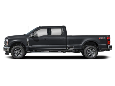 2024 Ford F-350 Super Duty LARIAT