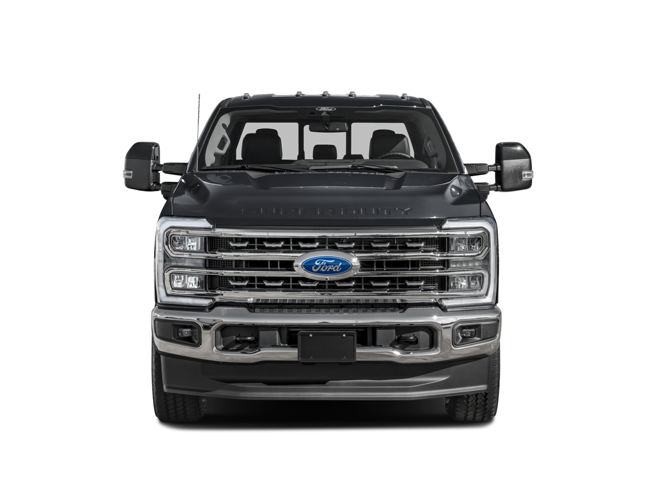 2024 Ford F-350 Super Duty LARIAT