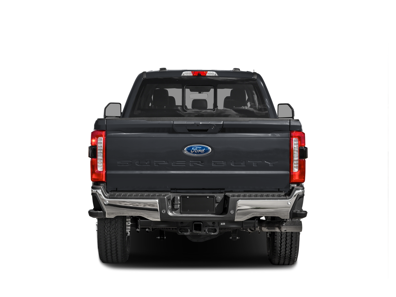2024 Ford F-350 Super Duty LARIAT