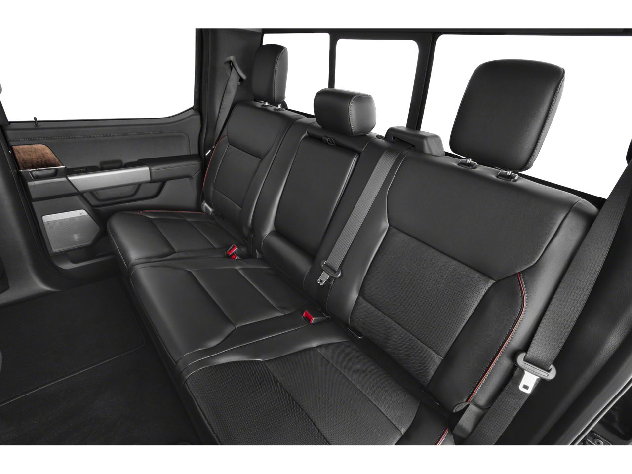 2024 Ford F-350 Super Duty LARIAT