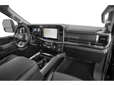 2024 Ford F-350 Super Duty LARIAT