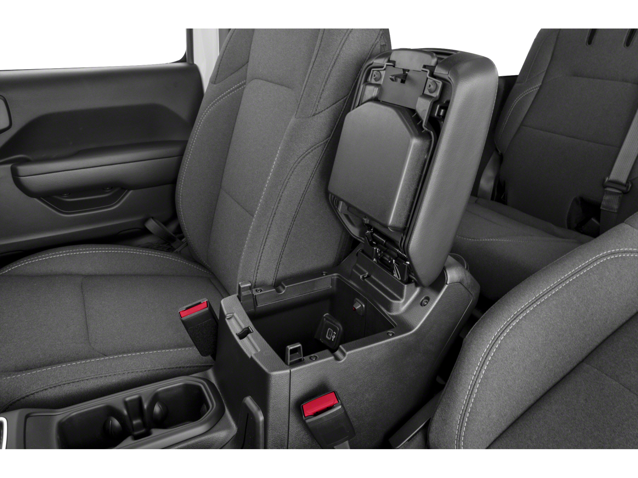 2024 Jeep Wrangler 4xe Rubicon X