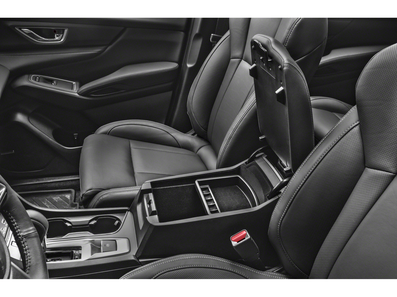 2024 Subaru Ascent Limited