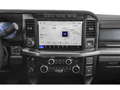 2025 Ford F-350 Super Duty King Ranch