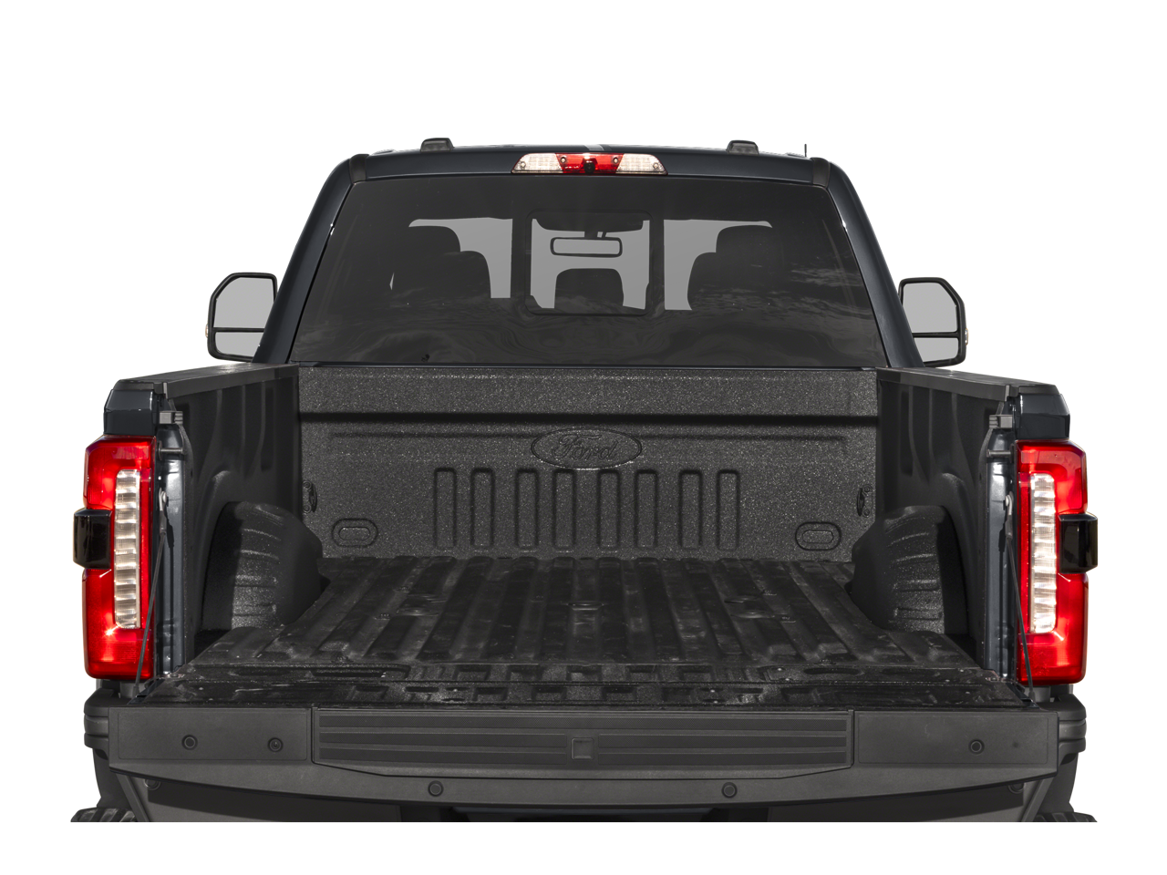 2025 Ford F-350 Super Duty King Ranch