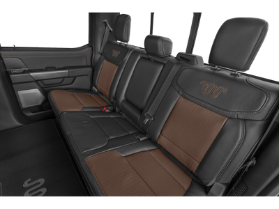 2025 Ford F-350 Super Duty King Ranch