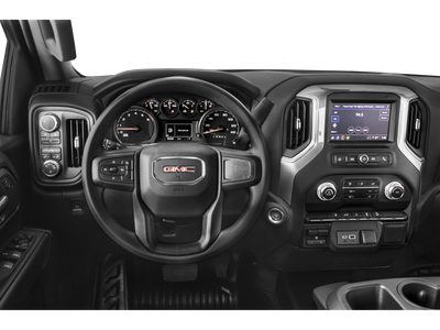 2025 GMC Sierra 3500 Denali Ultimate