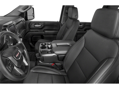 2025 GMC Sierra 3500 Denali Ultimate