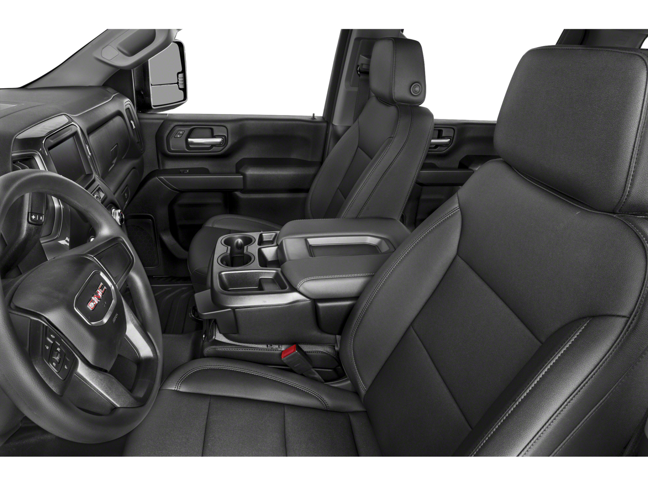 2025 GMC Sierra 3500 Denali Ultimate