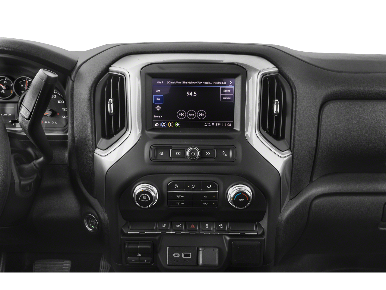 2025 GMC Sierra 3500 Denali Ultimate