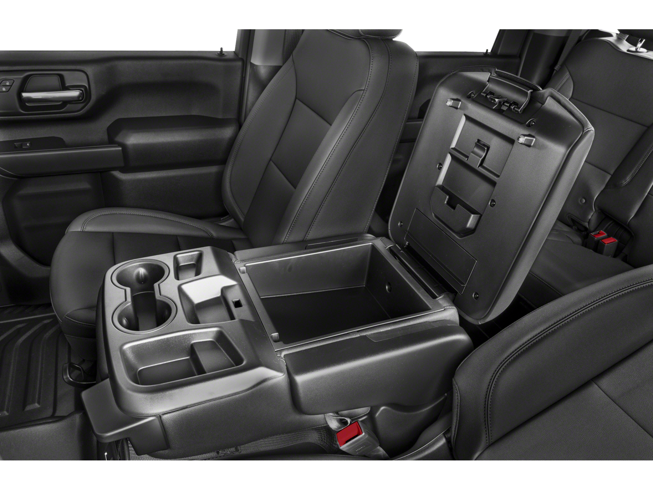 2025 GMC Sierra 3500 Denali Ultimate
