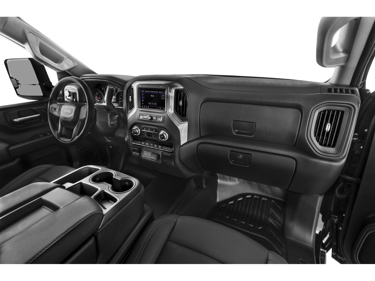 2025 GMC Sierra 3500 Denali Ultimate