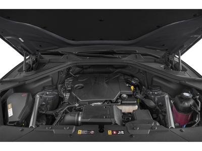 2025 Genesis GV80 2.5T Standard